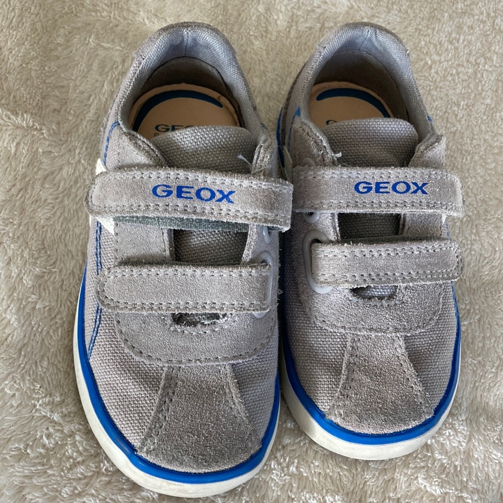 GEOX shoes